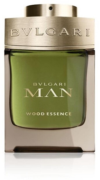 Bvlgari Man Wood Essence - EDP 60 ml