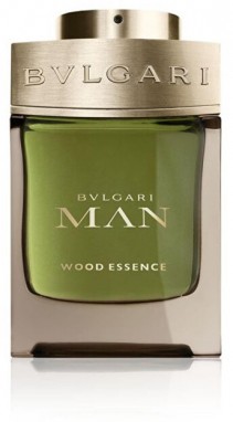 Bvlgari Man Wood Essence - EDP 60 ml galéria