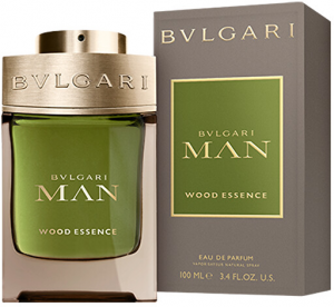 Bvlgari Man Wood Essence - EDP 60 ml galéria