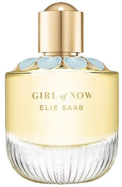Elie Saab Girl Of Now - EDP 50 ml