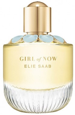 Elie Saab Girl Of Now - EDP 50 ml galéria