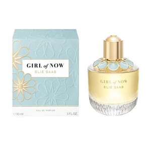 Elie Saab Girl Of Now - EDP 50 ml galéria