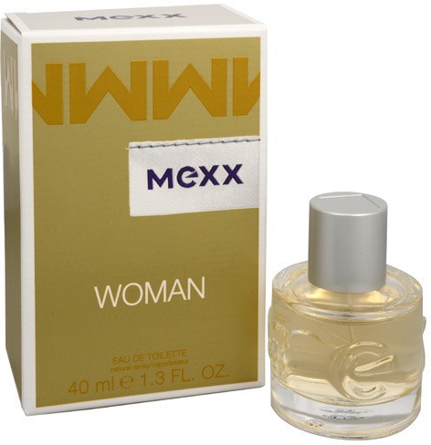 Mexx Woman - EDT 20 ml