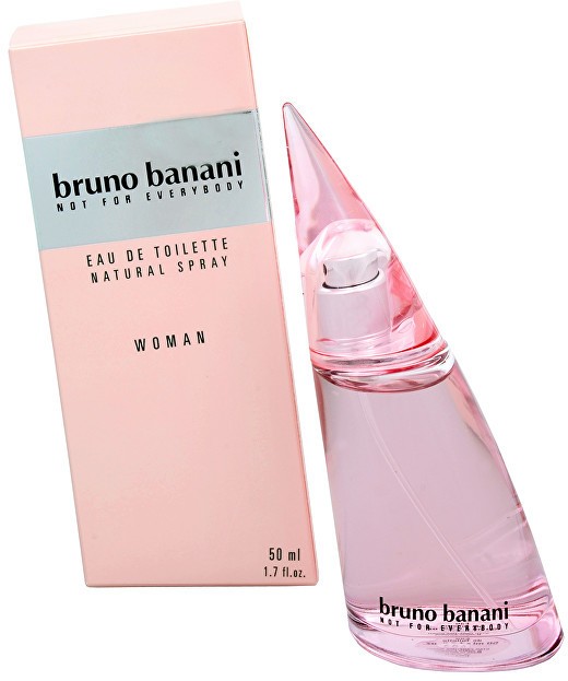 Bruno Banani Woman - EDT 20 ml