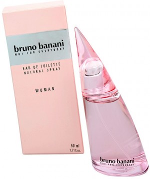Bruno Banani Woman - EDT 20 ml galéria