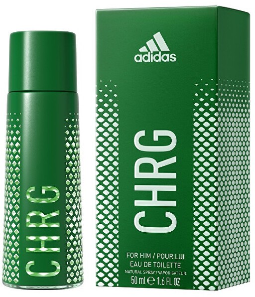 Adidas Charge - EDT 30 ml