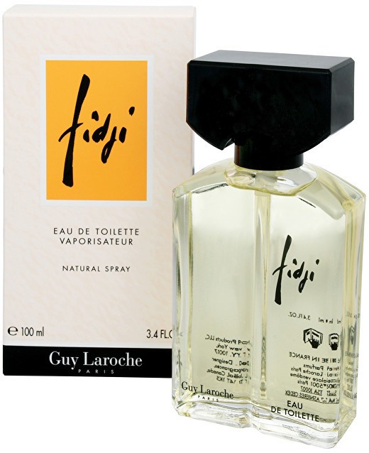 Guy Laroche Fidji - EDT 50 ml