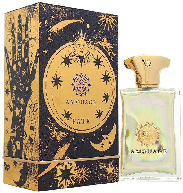 Amouage Fate - EDP 100 ml