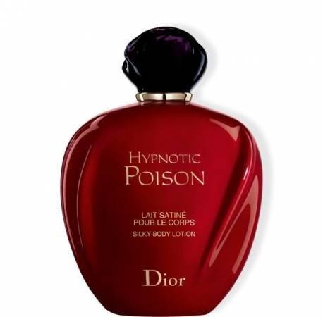 Dior Hypnotic Poison - testápoló tej 200 ml