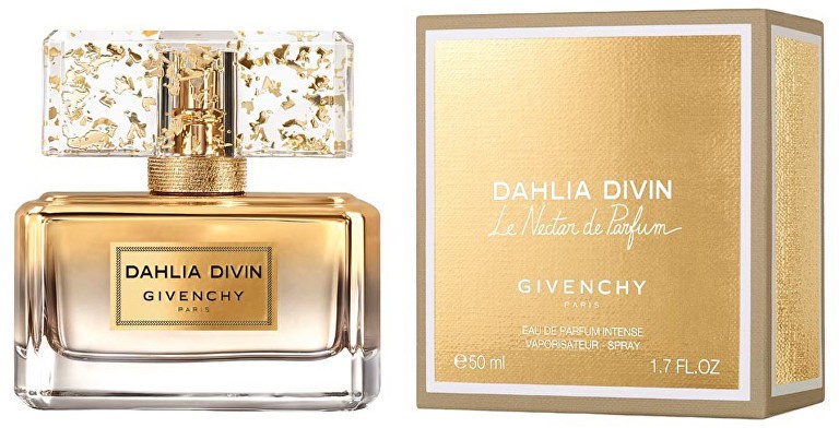 Givenchy Dahlia Divin Le Nectar de Parfum - EDP 75 ml