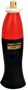 Moschino Cheap & Chic - EDT TESZTER 100 ml