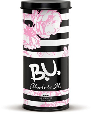 B.U. Absolute Me - EDT 50 ml