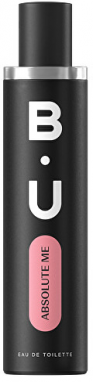 B.U. Absolute Me - EDT 50 ml galéria