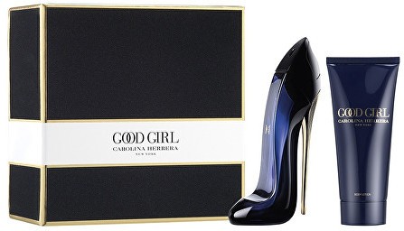 Carolina Herrera Good Girl - EDP 80 ml + testápoló 100 ml