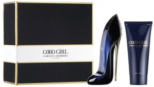 Carolina Herrera Good Girl - EDP 80 ml + testápoló 100 ml galéria