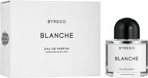 Byredo Blanche - EDP 100 ml galéria