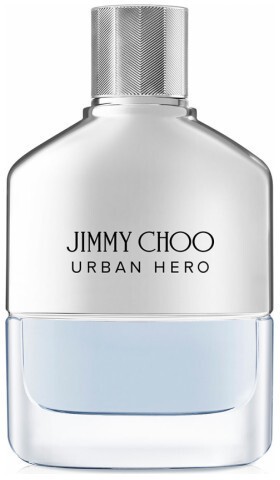 Jimmy Choo Urban Hero - EDP 30 ml