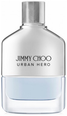 Jimmy Choo Urban Hero - EDP 30 ml galéria