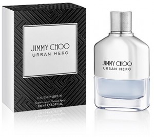 Jimmy Choo Urban Hero - EDP 30 ml galéria