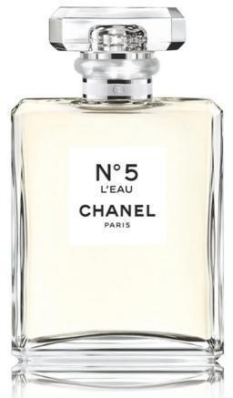 Chanel No. 5 L´Eau - EDT 35 ml