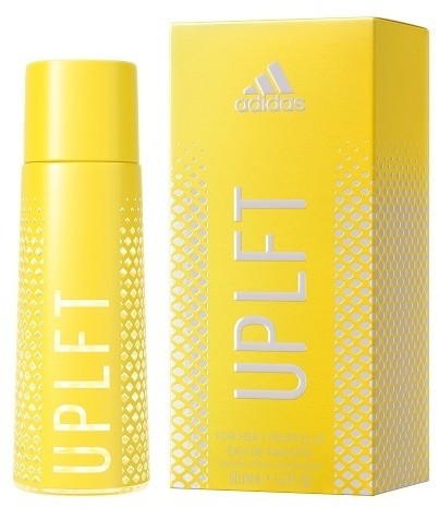 Adidas Uplift - EDT 30 ml