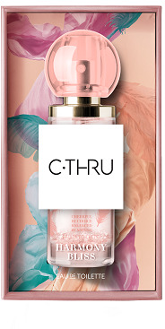 C-THRU Harmony Bliss - EDT 50 ml galéria