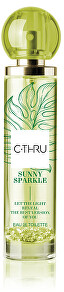 C-THRU Sunny Sparkle - EDT 50 ml galéria