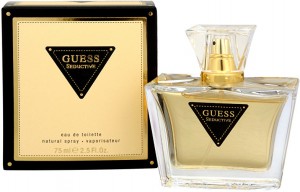 Guess Seductive - EDT TESZTER 75 ml galéria