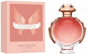 Paco Rabanne Olympea Legend - EDP 80 ml galéria