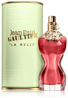 Jean P. Gaultier La Belle - EDP 2 ml - odstřik s rozprašovačem galéria