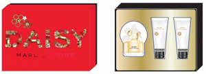 Marc Jacobs Daisy - EDT 50 ml + testápoló 75 ml + tusfürdő 75 ml galéria