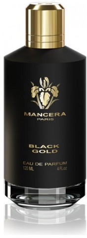Mancera Black Gold - EDP 60 ml