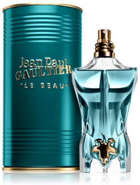 Jean P. Gaultier Le Beau - EDT 125 ml galéria