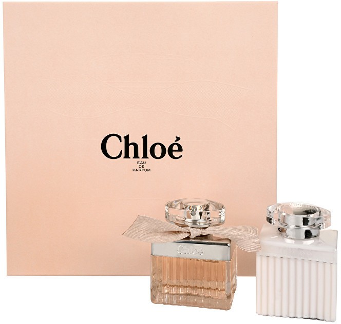 Chloé Chloé - EDP 50 ml + testápoló 100 ml