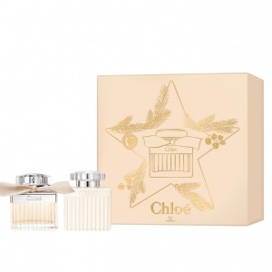 Chloé Chloé - EDP 50 ml + testápoló 100 ml galéria