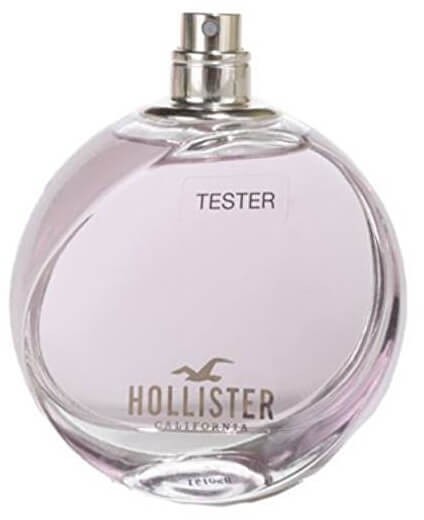 Hollister Free Wave For Her - EDP TESZTER 100 ml