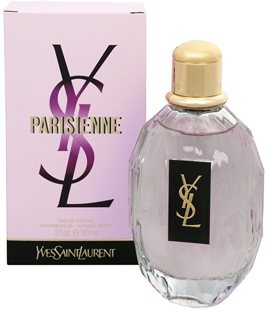 Yves Saint Laurent Parisienne - EDP 90 ml