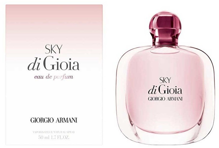 Armani Sky di Gioia - EDP 100 ml