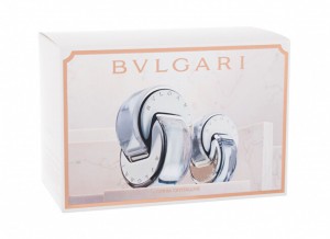 Bvlgari Omnia Crystalline - EDT 65 ml + EDT 15 ml galéria