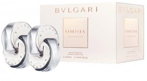 Bvlgari Omnia Crystalline - EDT 65 ml + EDT 15 ml galéria