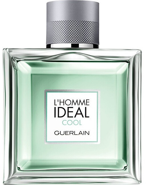 Guerlain L`Homme Ideal Cool - EDT 50 ml