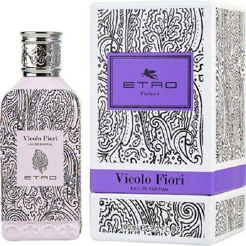 Etro Vicolo Fiori - EDP 100 ml