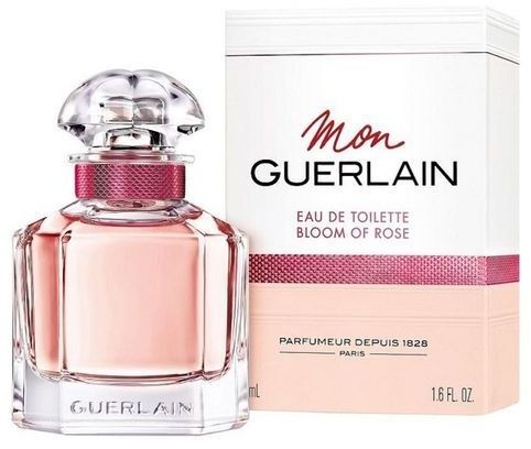 Guerlain Mon Guerlain Bloom Of Rose - EDT 100 ml