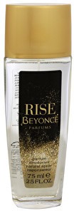 Beyoncé Rise - natural spray 75 ml