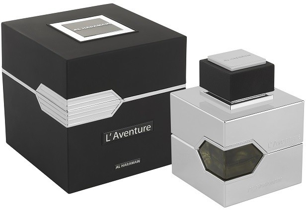 Al Haramain L`Aventure - EDP 30 ml