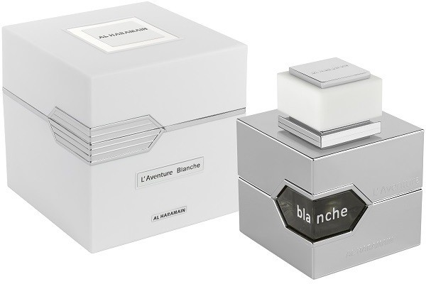 Al Haramain L`Aventure Blanche - EDP 30 ml