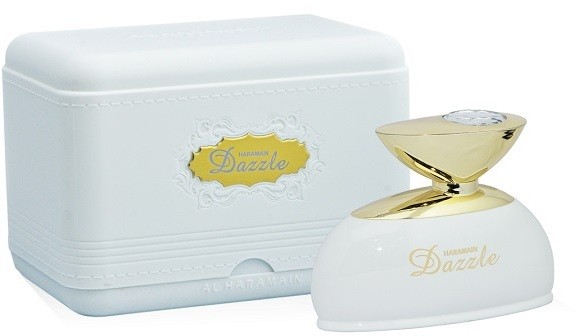 Al Haramain Dazzle - EDP 100 ml