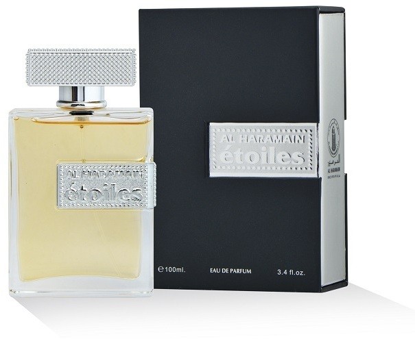 Al Haramain Etoiles Silver - EDP 100 ml