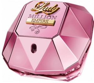 Paco Rabanne Lady Million Empire - EDP 30 ml galéria