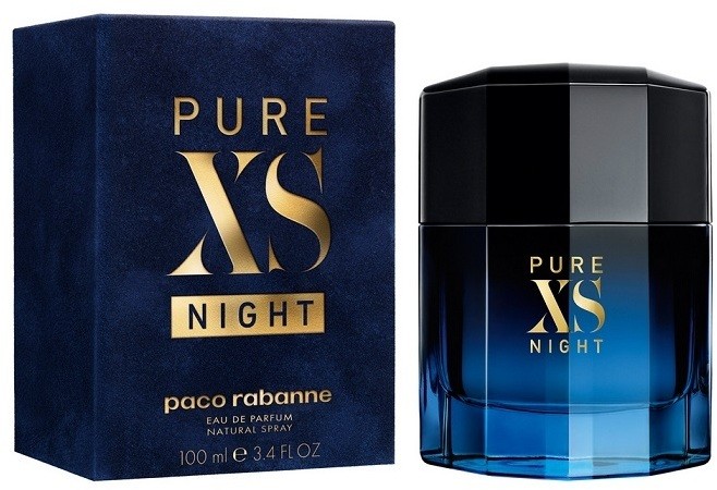 Paco Rabanne Pure XS Night - EDP 50 ml